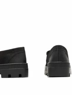 Chunky loafers PUSZAN WI23-PUSZAN-19 Nero