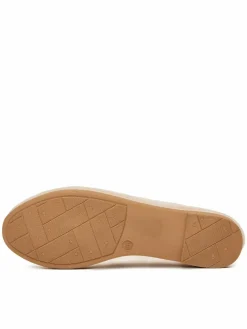 Chunky loafers QH1829-89 Beige