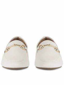 Chunky loafers R235507008 Bianco