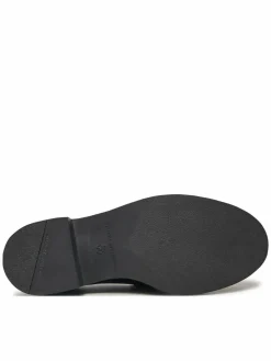 Chunky loafers Reverie Loafer SK032 Nero