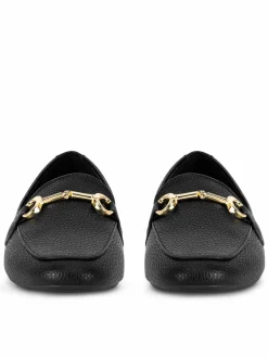 Chunky loafers R235507008 Nero