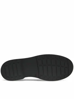 Chunky loafers RST-D669-01 Nero
