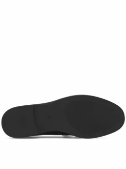 Chunky loafers RST-PAR-04 Nero
