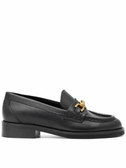 Chunky loafers Sara 23SS91 Nero