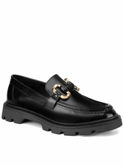 Chunky loafers SOPHIA-116675 Nero