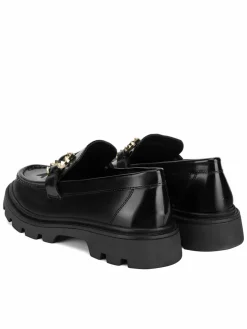 Chunky loafers SOPHIA-116675 Nero