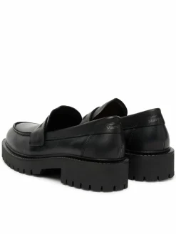 Chunky loafers SS2M3011 Nero
