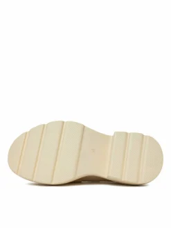 Chunky loafers ST0242613-1 Beige