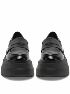 Chunky loafers ST0242613-1 Nero