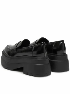 Chunky loafers ST0242613-1 Nero