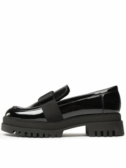 Chunky loafers Theatric 13673307 Nero