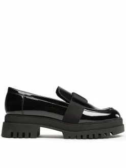 Chunky loafers Theatric 13673307 Nero