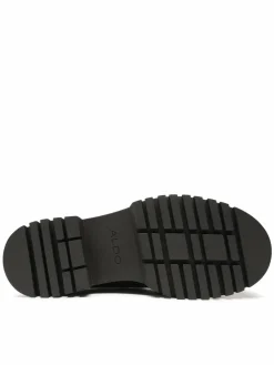 Chunky loafers Theatric 13673307 Nero