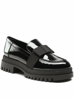 Chunky loafers Theatric 13673307 Nero