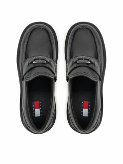 Chunky loafers Tjw Chunky Loafer EN0EN02789 Nero