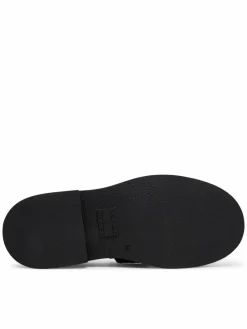 Chunky loafers Tjw Fringes Loafer EN0EN02790 Nero