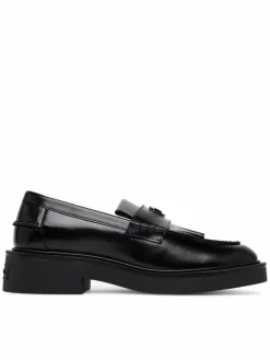 Chunky loafers Tjw Fringes Loafer EN0EN02790 Nero