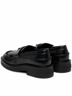 Chunky loafers Tjw Fringes Loafer EN0EN02790 Nero