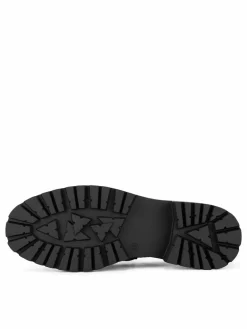 Chunky loafers 23038T259 Nero