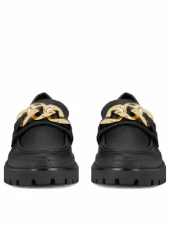 Chunky loafers 23038T259 Nero