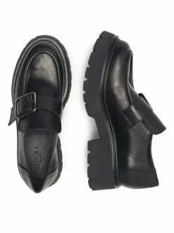 Chunky loafers TONDELA-24919 Nero