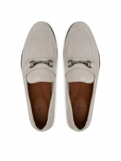 Chunky loafers Traveller 14006955 Grigio