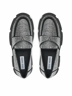 Chunky loafers Trifecta_R SM11003506 Argento