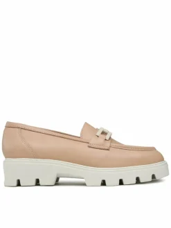 Chunky loafers TROPEA-E23-28188PE Rosa