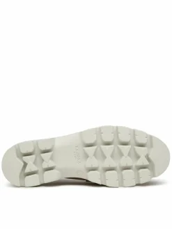 Chunky loafers TROPEA-E23-28188PE Rosa