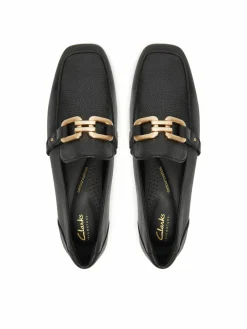 Chunky loafers Ubree15 Lily 26181332 Nero