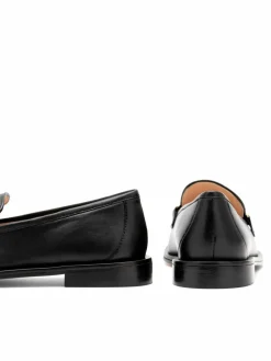 Chunky loafers VALENCE-35378 Nero