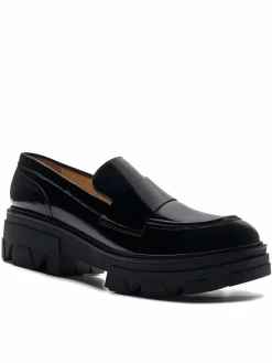 Chunky loafers VILA-2876 Nero