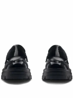 Chunky loafers VILA-2876 Nero