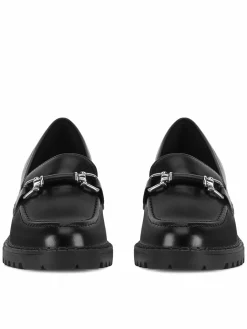 Chunky loafers WB-RONA-22 Nero