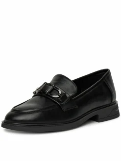 Chunky loafers WFA3869-1 Nero
