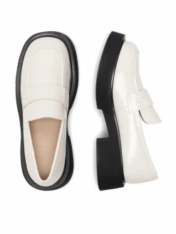 Chunky loafers WFA2588-1Z Bianco