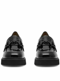 Chunky loafers WFA2487-1Z Nero