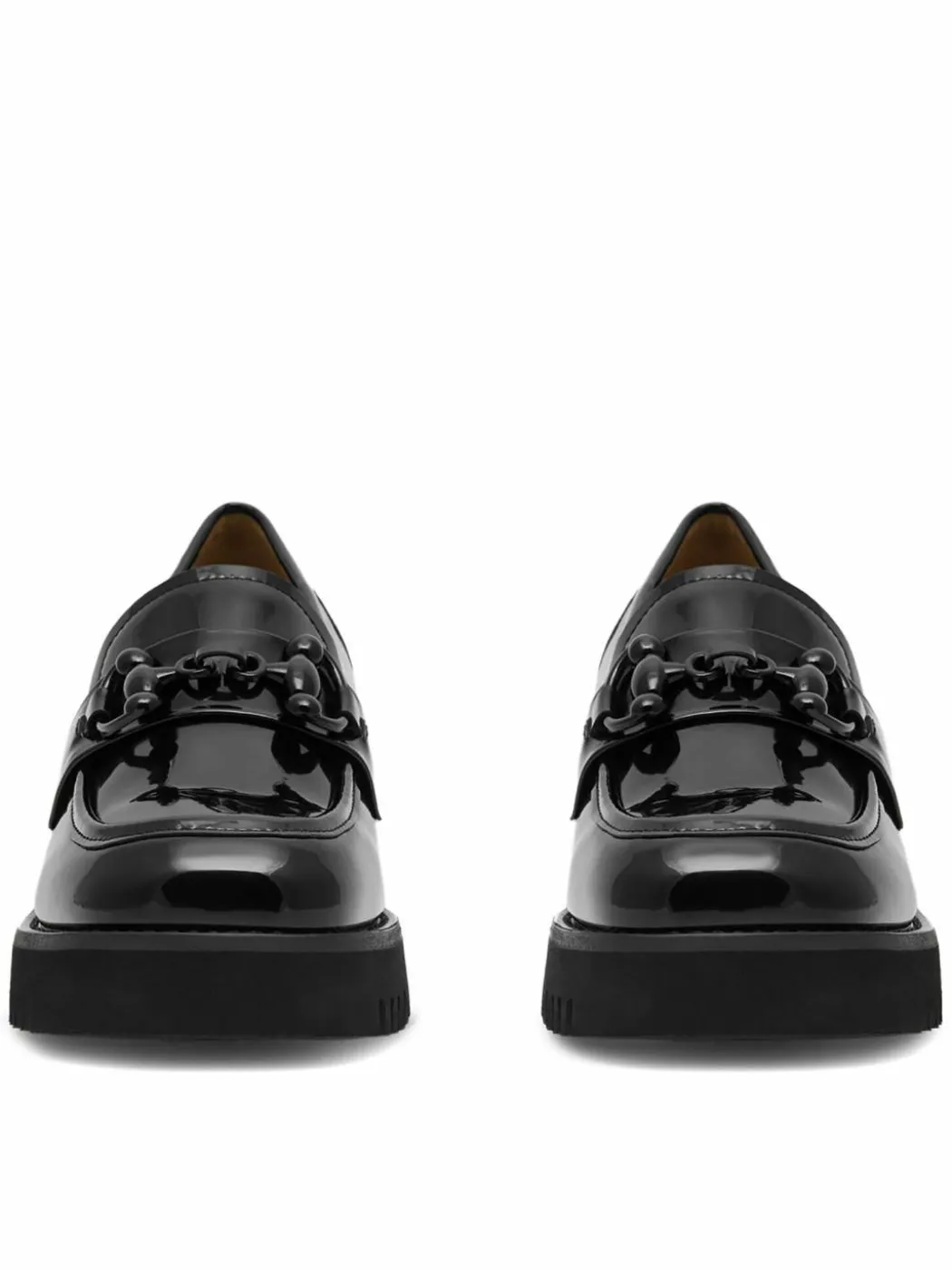 Chunky loafers WFA2487-1Z Nero