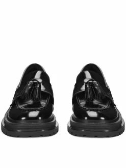 Chunky loafers WGA3311-1Z Nero
