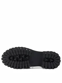 Chunky loafers WI23-C1038-03SB Nero