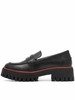 Chunky loafers WI23-ZUMBA-04 Nero