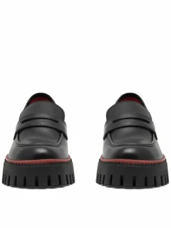 Chunky loafers WI23-ZUMBA-04 Nero