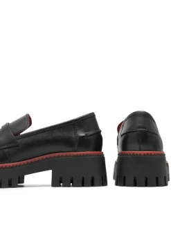 Chunky loafers WI23-ZUMBA-04 Nero