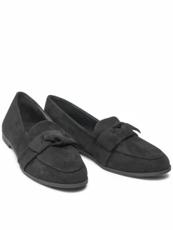 Chunky loafers WS270205-07 Nero