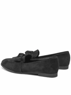 Chunky loafers WS270205-07 Nero