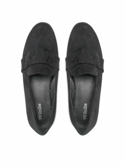 Chunky loafers WS270205-07 Nero