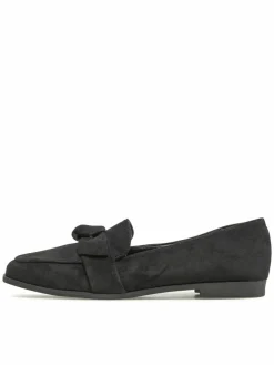 Chunky loafers WS270205-07 Nero