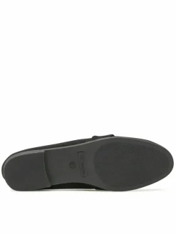 Chunky loafers WS270205-07 Nero