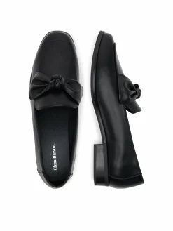 Chunky loafers WYL3674-7 Nero