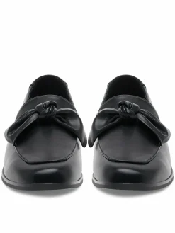 Chunky loafers WYL3674-7 Nero